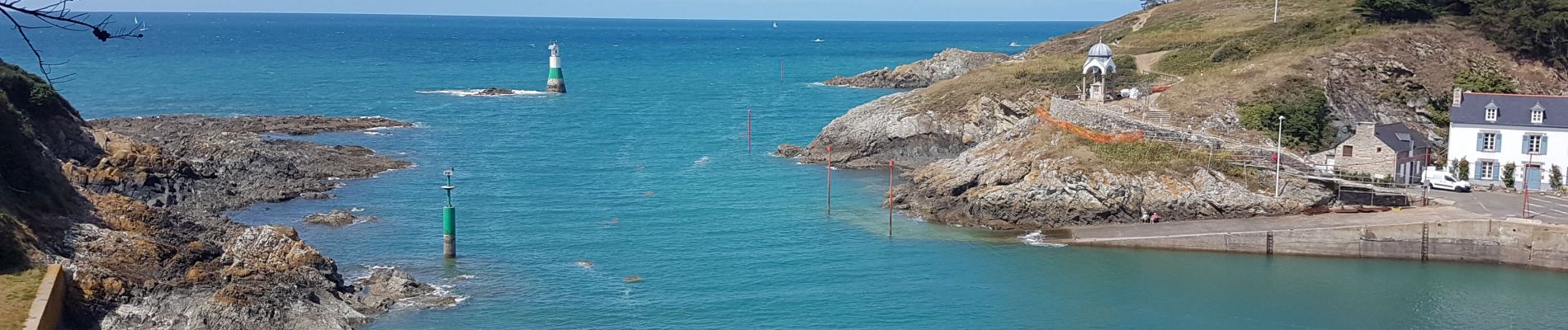 Tour Wandern Pléneuf-Val-André - la cotentin - Photo