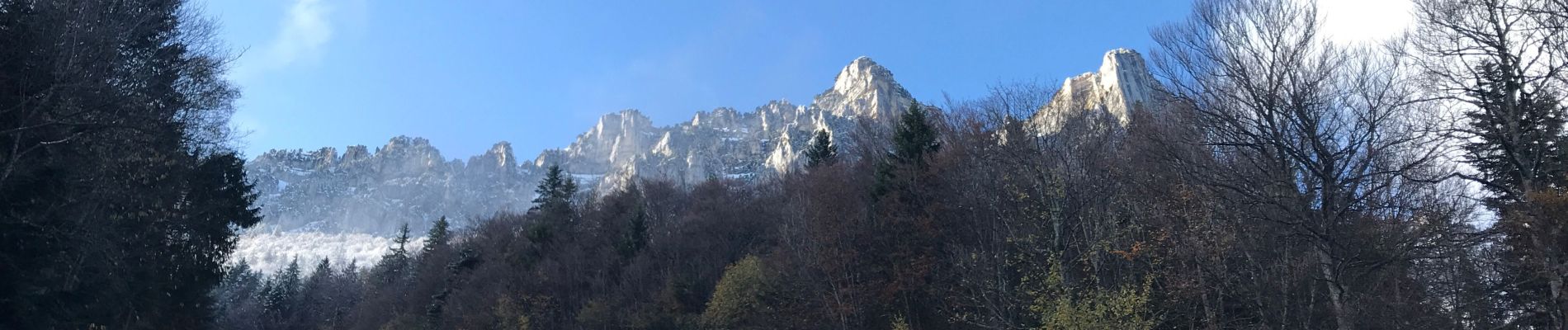 Excursión Senderismo Plateau-des-Petites-Roches - L’Aulp du Seuil  - Photo