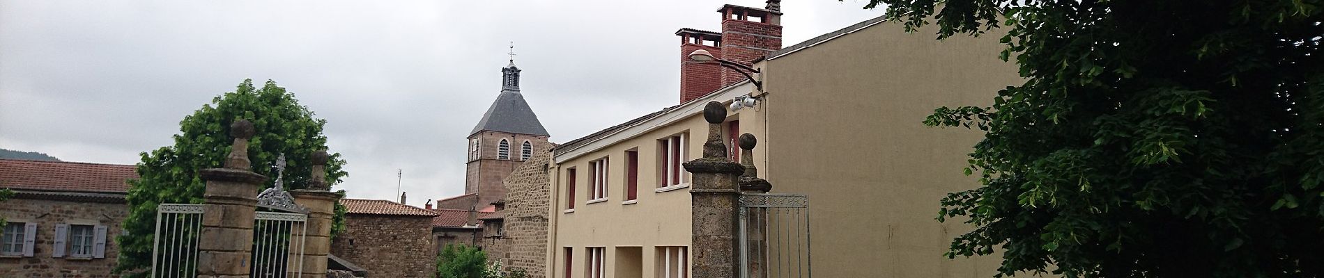 Percorso A piedi Saint-Félicien - Randonnée : Les Grands Massifs - Photo