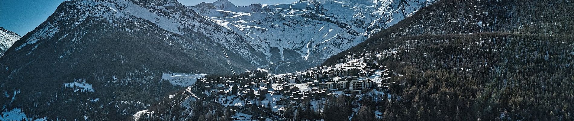 Tour Zu Fuß Grächen - Hannigalp-Saas-Fee - Photo