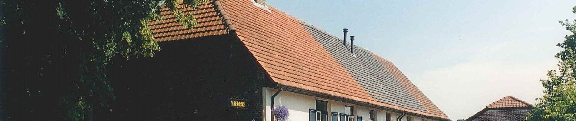Tocht Te voet Hechtel-Eksel - Resterheide Gele zeshoek - Photo