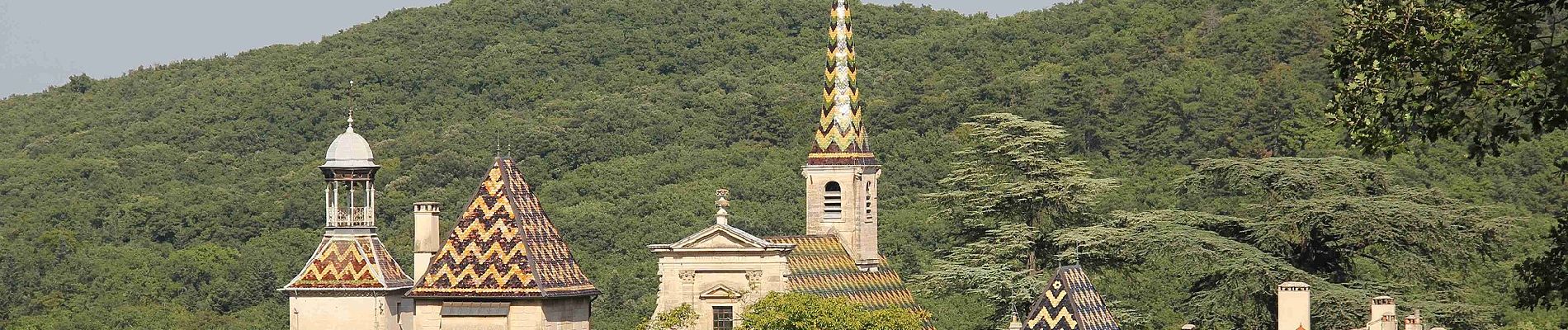 Excursión A pie Saint-Paulet-de-Caisson - Valbonne - Photo