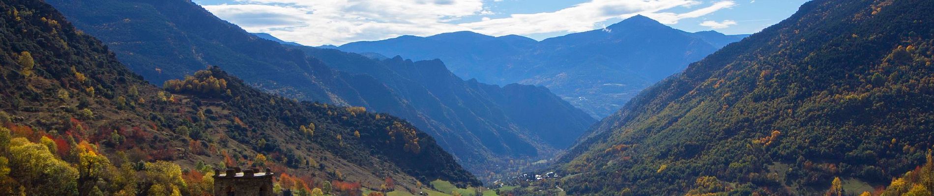 Tocht Te voet Vall de Cardós - Camí del sol - Photo