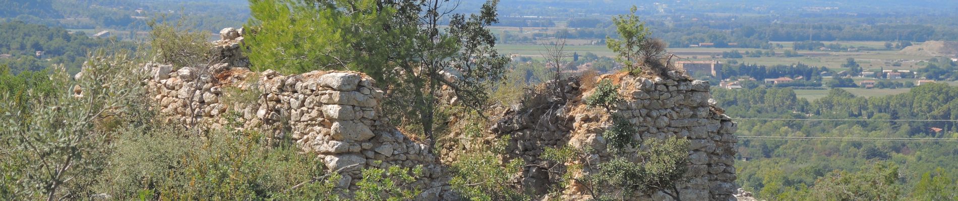 Excursión Senderismo Jouques - PF-Jouques - La Provence nature - La Provence - Var - Photo