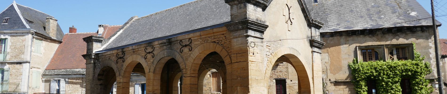 Tour Elektrofahrrad Saint-Geniès - Boucle St Geniès Salignac - Photo