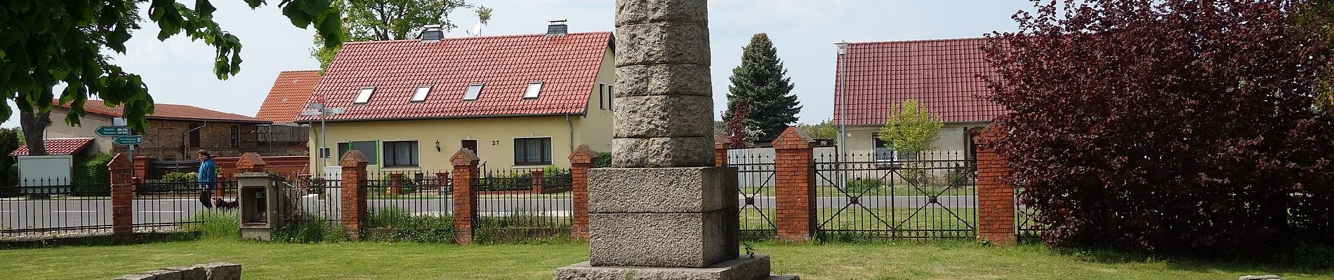 Tour Zu Fuß Templin - Templin-Hammelspring - Photo