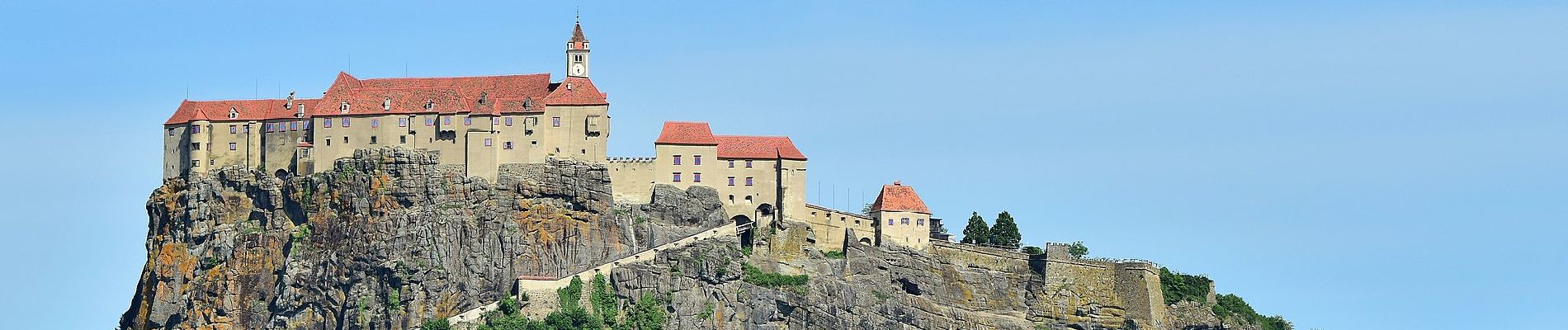 Percorso A piedi Riegersburg - Riegersburger Genußweg - Zotter-Schleife - Photo