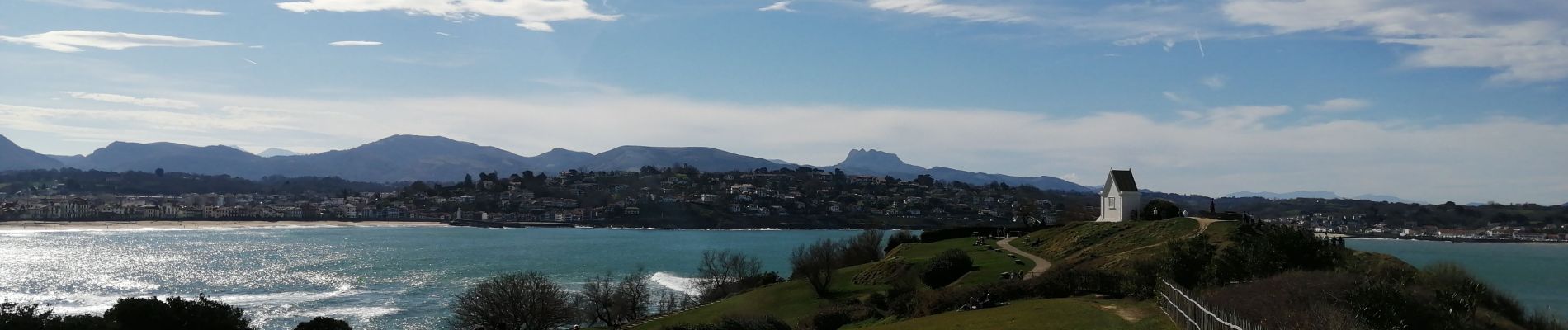 Percorso Marcia Bidart - Bidard St Jean de Luz par sentier côtier  - Photo