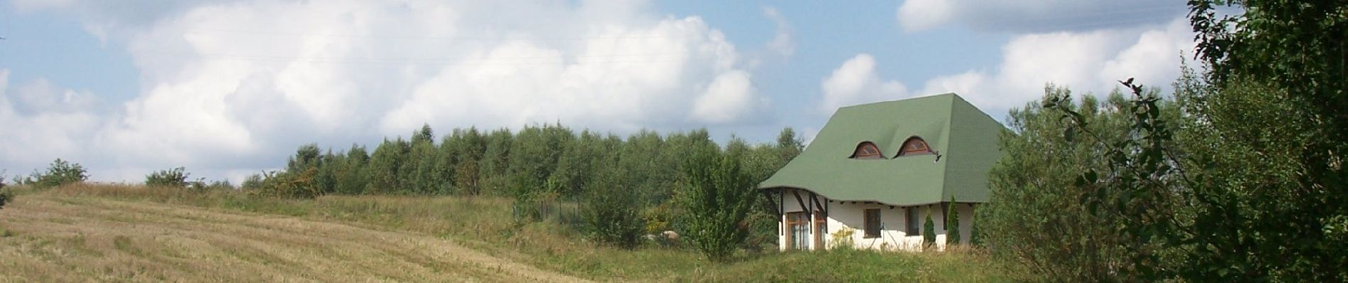 Tour Zu Fuß Unknown - Pieszy Szlak Stekliński - Photo