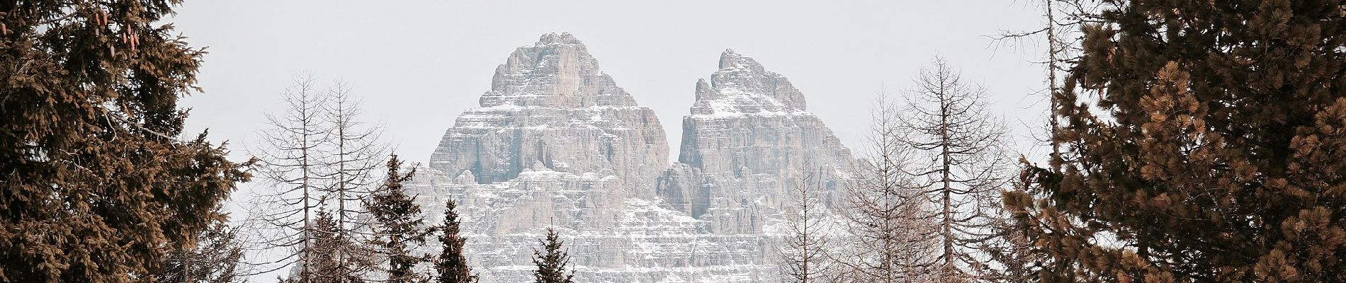 Tour Zu Fuß Auronzo di Cadore - IT-120B - Photo