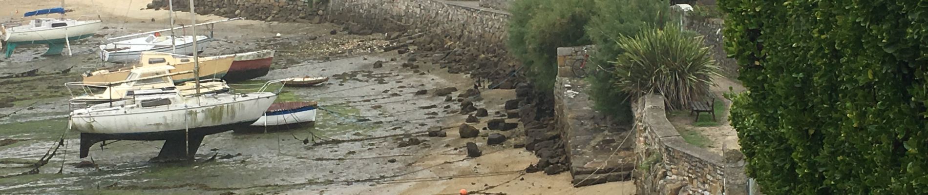 Percorso Marcia Île-de-Batz - Ile de Batz-13092019 - Photo