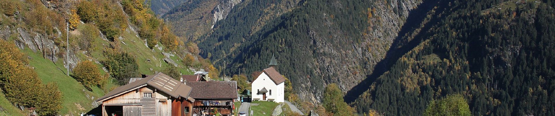 Tocht Te voet Gurtnellen - Arnisee - Gurtnellen - Photo