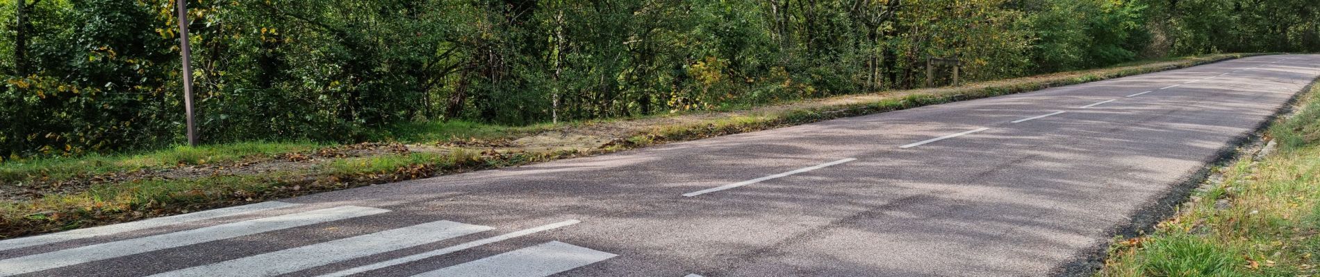 Randonnée Marche Chauffour-lès-Étréchy - Chauffour-lès-Etréchy - Coteau des Verts Galants - Photo