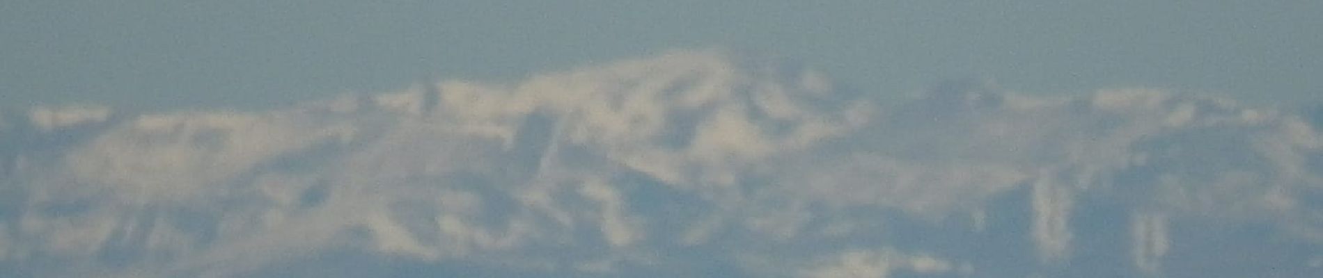 Punto di interesse La Trinitat - Vue sur les Monts du Cantal - Photo