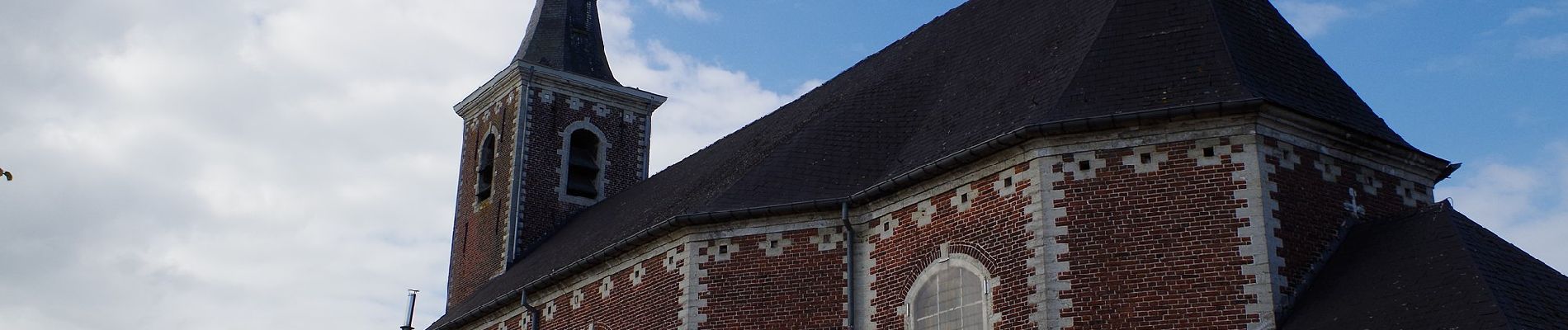 Tocht Te voet Tienen - Bloesemwandeling korte versie - Photo