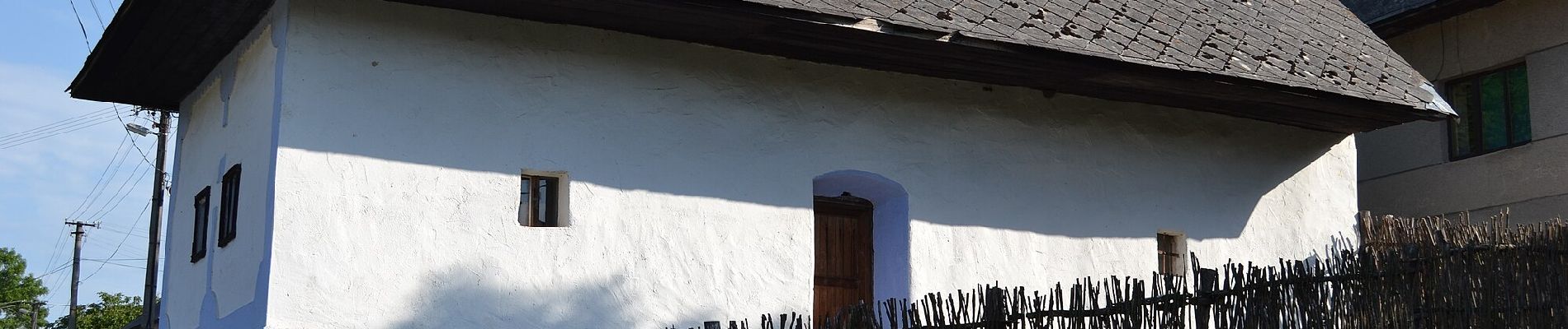 Tour Zu Fuß okres Veľký Krtíš - Turisticko-náučný chordník Meričkovka - Photo