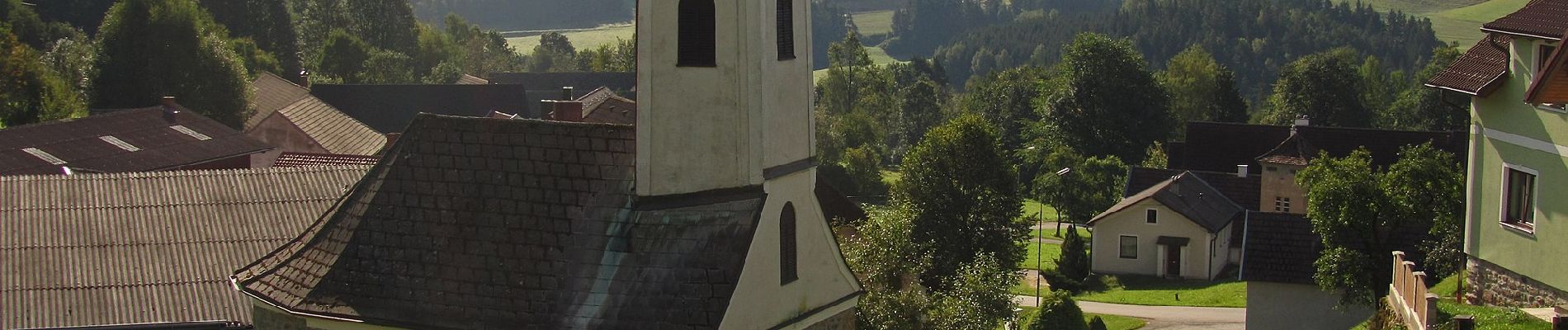 Tour Zu Fuß Gemeinde Groß Gerungs - Kierlingstein 32 - Photo