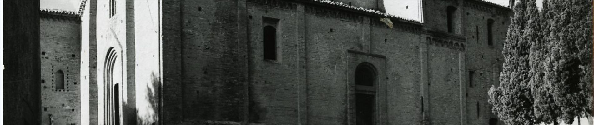 Percorso A piedi Valsamoggia - Calanchi del Rio Paraviere e Valle del Rio Marzator - Photo