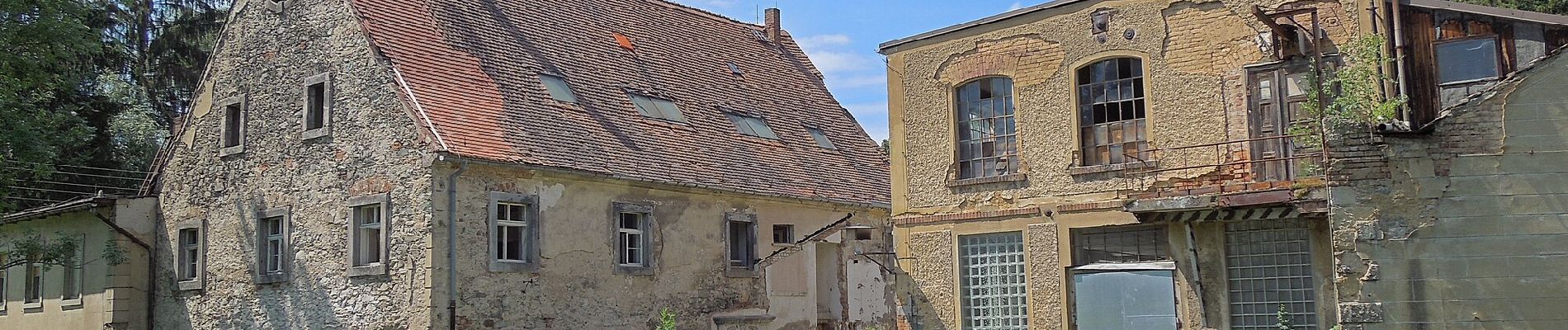 Tour Zu Fuß Seifhennersdorf - LG-Gelber Strich - Zittau-Seifhennersdorf - Photo