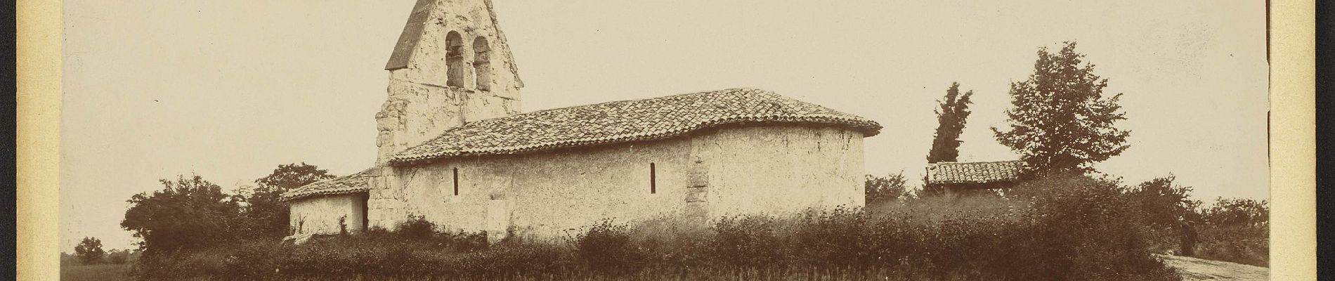 Percorso A piedi Guérin - Guérin, balade vers l'église d'Esquerdes - 8.2 km - Photo