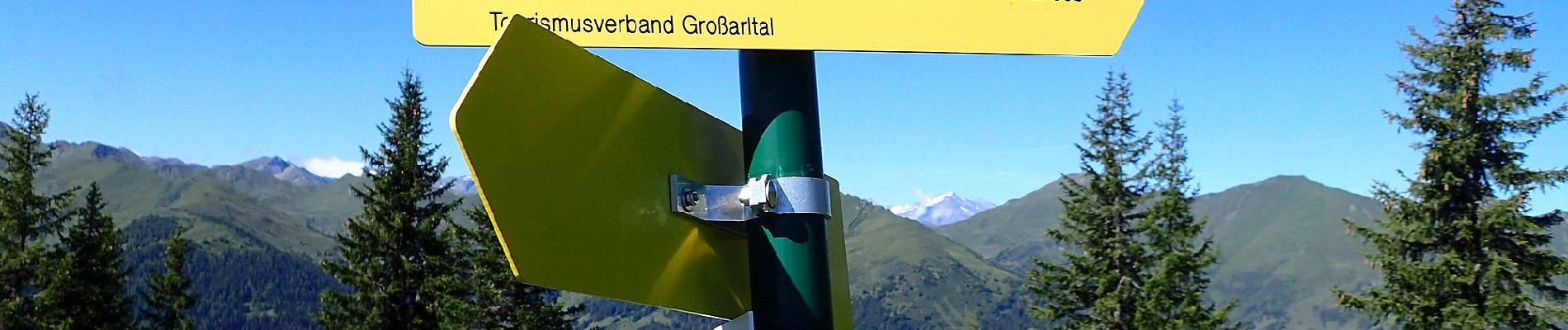 Tour Zu Fuß Großarl - Wanderweg 55 - Photo