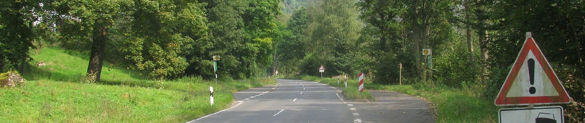 Tocht Te voet Meißner - Premiumweg P 23 Höllental - Photo