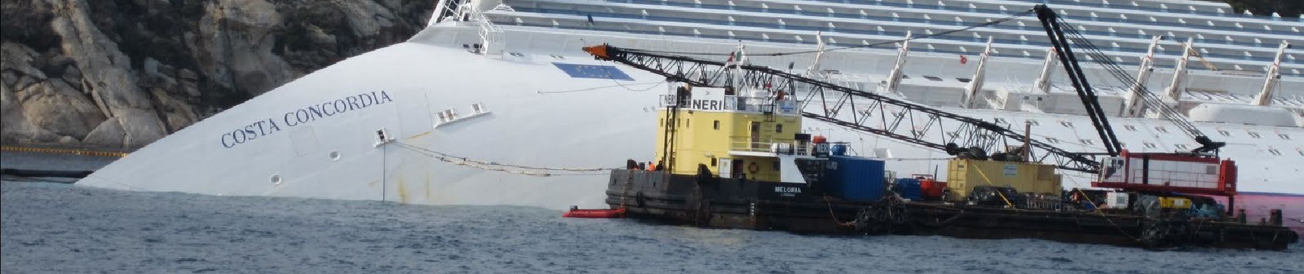 Percorso A piedi Isola del Giglio - Le Porte - la Buzzena - Cala degli Alberi - Photo