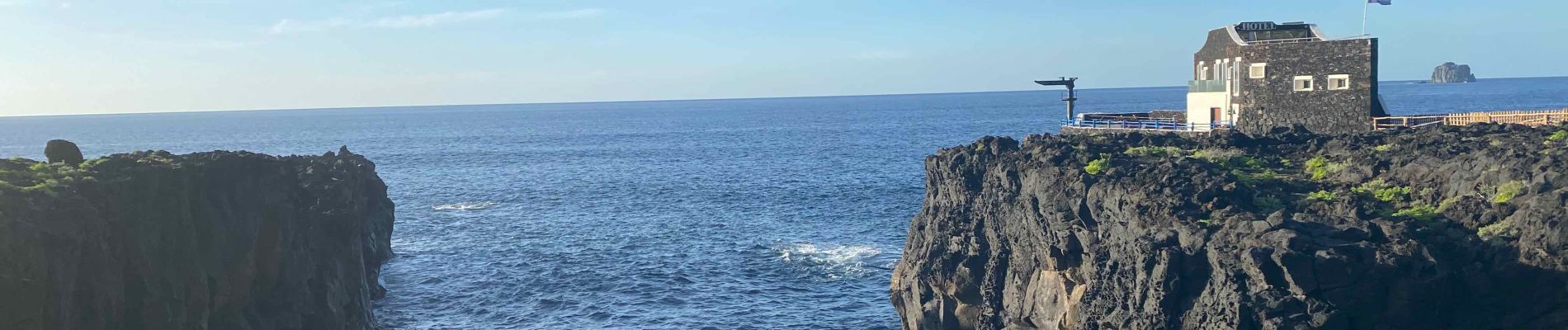 Tour Wandern Frontera - Las Puntas - La maceta (El Hierro) - Photo