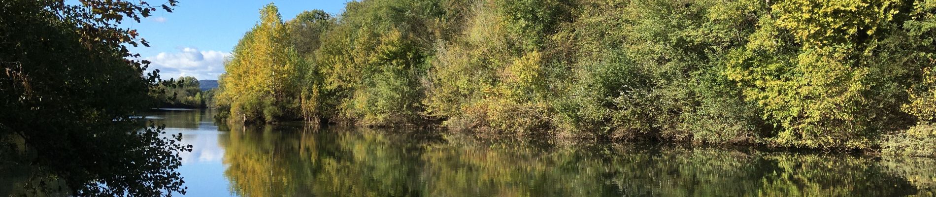 Randonnée Marche Pouzols - Les Rouviels  - Photo