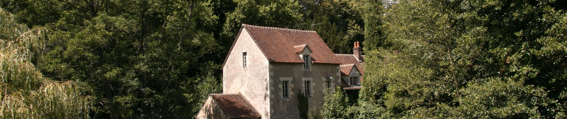 Randonnée Marche Rémalard en Perche - La Nymphe du Perche 5,0 Km - Photo