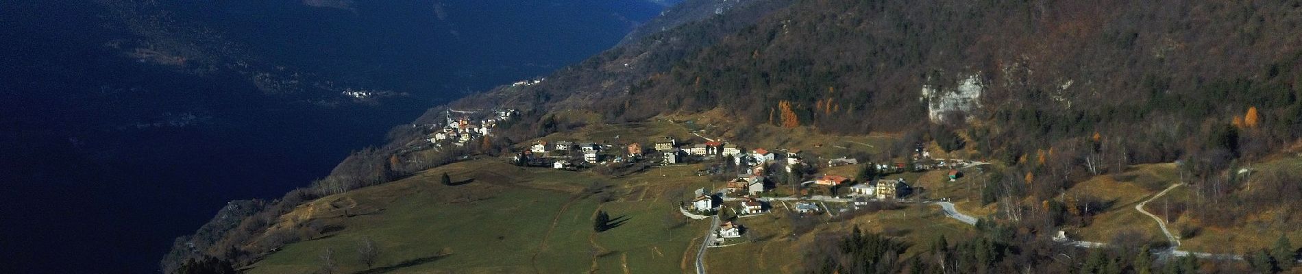 Excursión A pie Recoaro Terme - Sentiero C.A.I. 151 - Photo