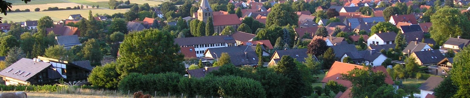 Tour Zu Fuß Lübbecke - A2 Lübbecke-Gehlenbeck - Photo