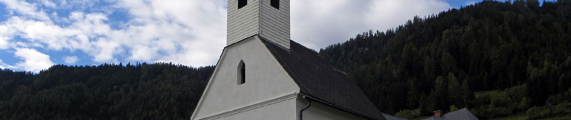 Excursión A pie Pölstal - Wanderweg Lärchkogel - Photo