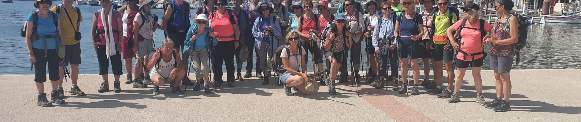 Tocht Stappen Saint-Mandrier-sur-Mer - st mandrier - Photo