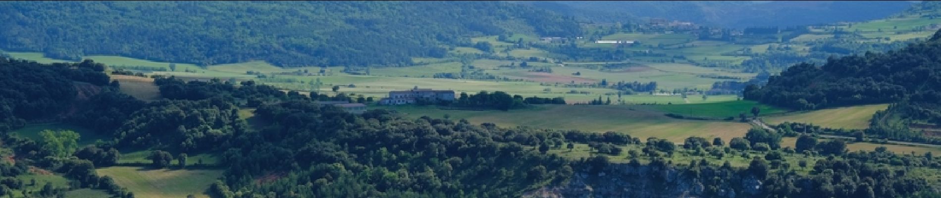 Percorso Marcia Rennes-le-Château - Rennes le Chateau - Photo