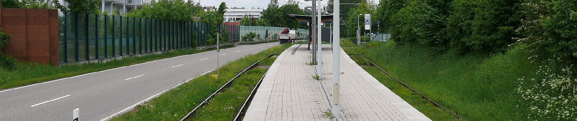 Tour Zu Fuß Ludwigsburg - Ludwigsburg - Aldingen - Photo