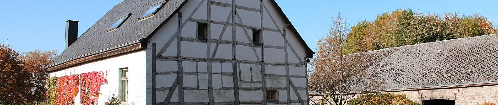 Tour Zu Fuß Marche-en-Famenne - 3. Promenade Capucine - Photo