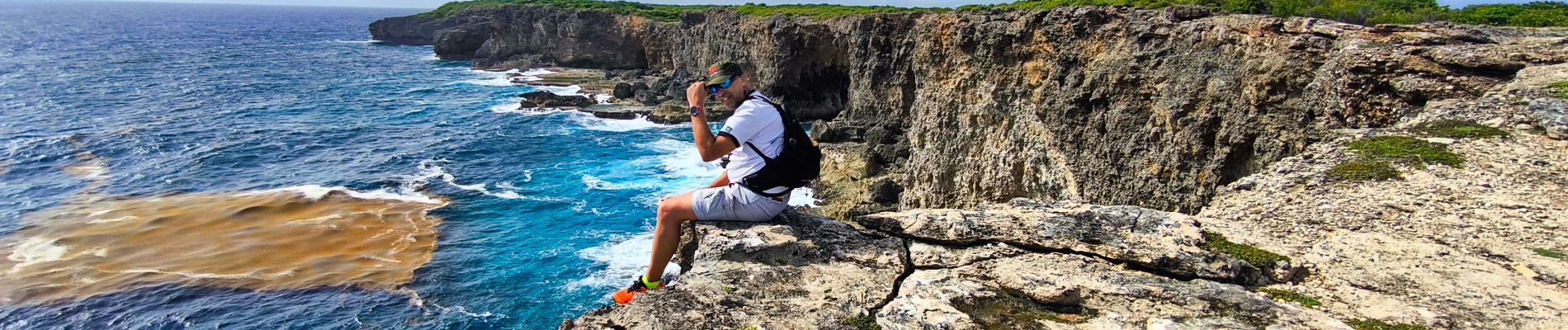 Point d'intérêt Anse-Bertrand - Accul à Desbonnes - Photo