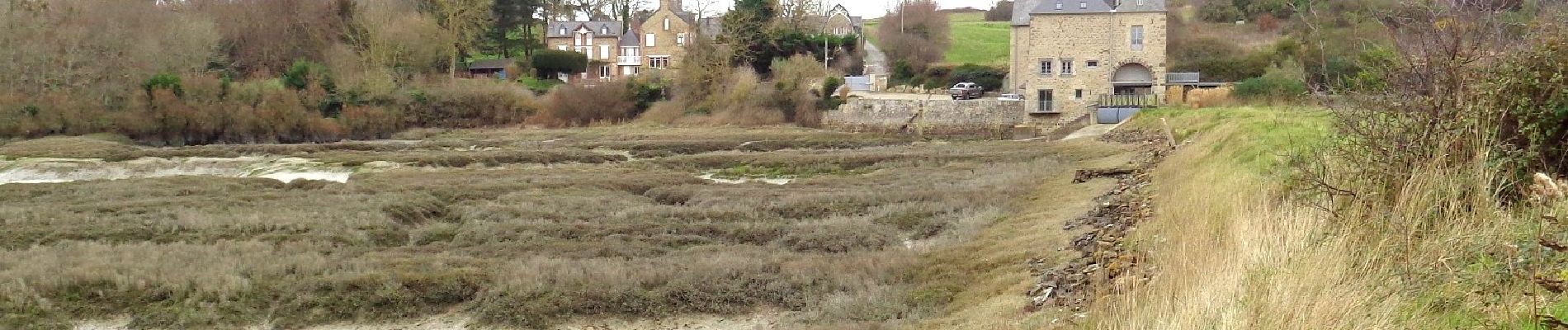 Percorso A piedi Lancieux - Autour de Lancieux - Photo