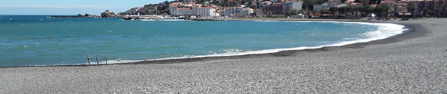 Tocht Stappen Banyuls-sur-Mer - Découverte de Banyuls  - Photo