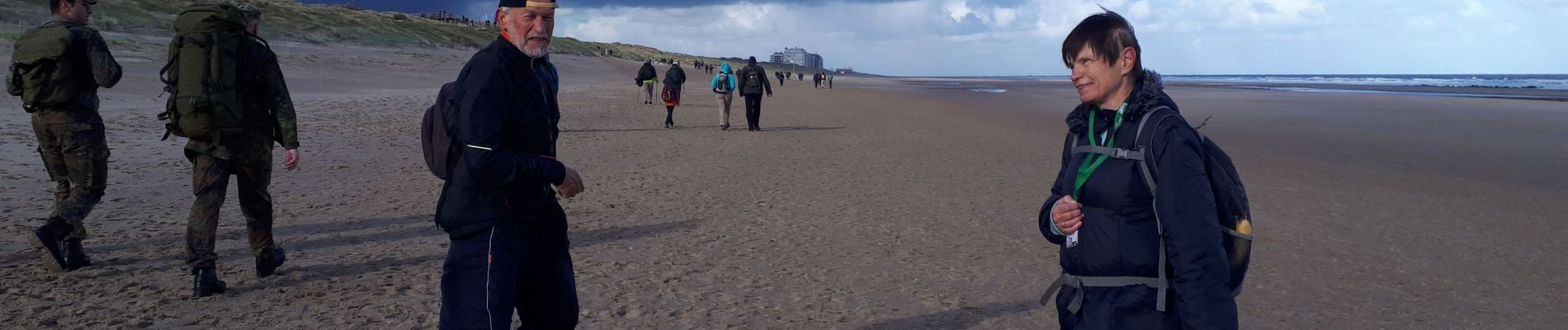 Excursión Senderismo Blankenberge - Blankenberge _ Tweedaagse van Vlaanwderen - Photo