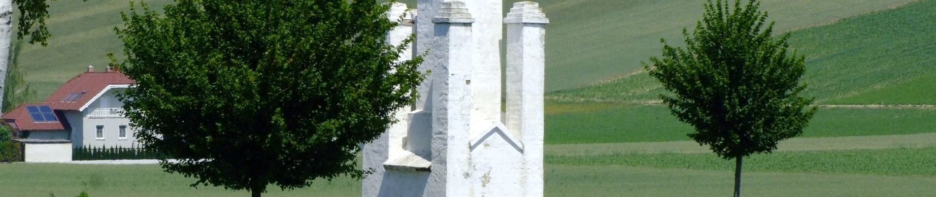 Excursión A pie Gemeinde Großmugl - Ottendorfer Weidenwiesenweg - Photo