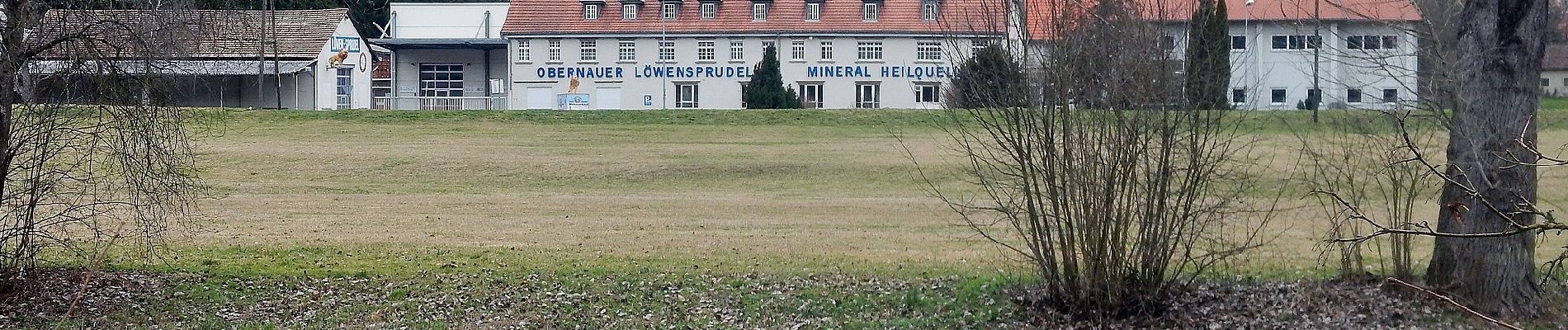 Percorso A piedi Rottenburg am Neckar - Liebfrauenhöhe-Oberndorf - Photo