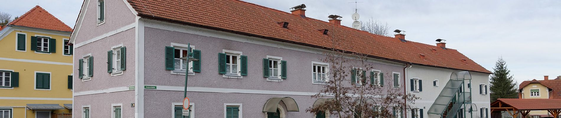 Tocht Te voet Ehrenhausen an der Weinstraße - Welschlauf Südsteiermark - Photo