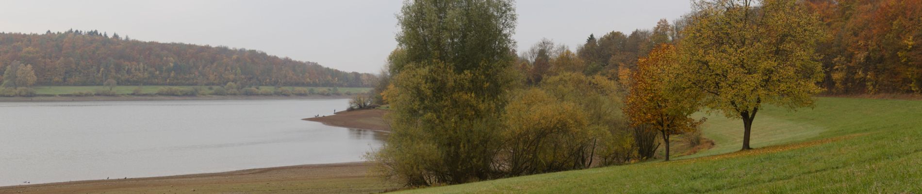 Tour Zu Fuß Schotten - Rundwanderweg Einartshausen E1 - Photo