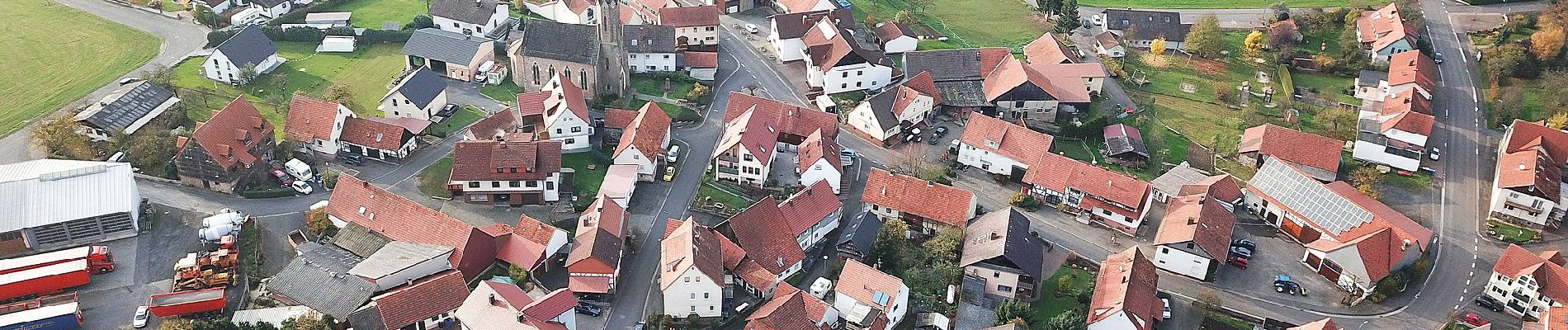 Tocht Te voet Schlüchtern - BUND-Schlüchtern-Rundweg 6 - Photo