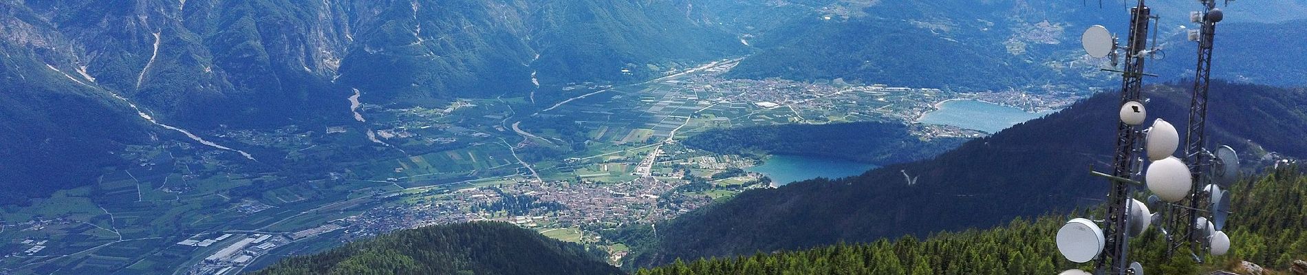 Percorso A piedi Ziano di Fiemme - TransLagorai - Photo