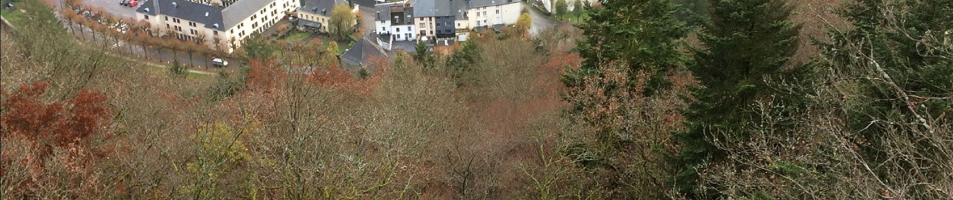 Tour Wandern Bouillon - Bouillon -L’Epine  - Photo