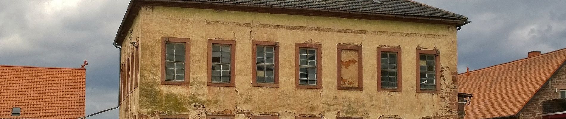 Tocht Te voet Lohr am Main - Kulturweg Lohr 1 - Photo