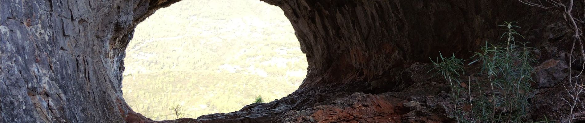 Excursión Senderismo Tolón - Faron côté nord  - Photo